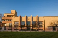 波爾圖文奇飯店 住宿飯店