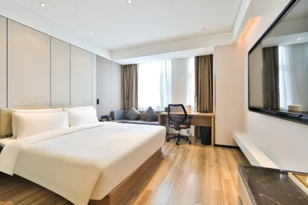 Atour Hotel Changchun High-tech Zone