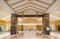 Jianguo HIDDEN Hotel (Anshan Garden Avenue Angang General Hospital)