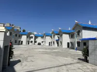 Yuanbao Rhododendron Manor (Baili Rhododendron Scenic Area Branch)