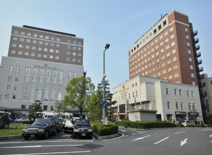 ホテルボストンプラザ草津びわ湖