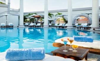 Sunrise Nha Trang Beach Hotel & Spa