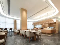 Quanzhou Dehua Wanda Plaza Xunnan West Road Atour Hotel Hotels in Dehua