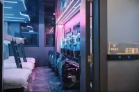 Manyun V+ E-Sports Hotel (Ruiyang Avenue)