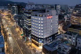 The Prima Jongno