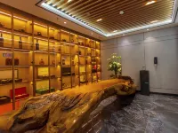 Awati Fuyuan Hotel Hotels in Awat