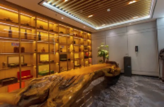 Awati Fuyuan Hotel