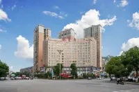 Ningxiang Huatian Holiday Hotel (Dongcheng Bus Station)