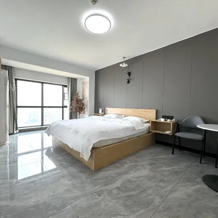 YanZhiChuHotel