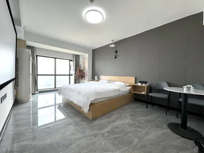YanZhiChu Hotel