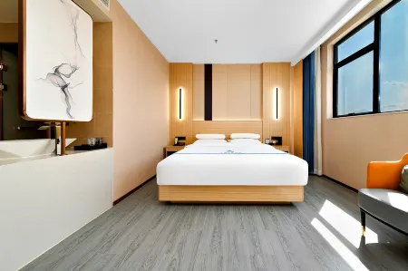 PARKMAN  SMART  HOTE