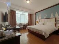 羅城爵斯汀飯店