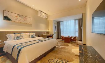 QILING LN DONGFANG HOTEL