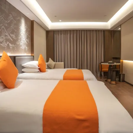 Yuehu Jinling Hotel