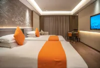 Yuehu Jinling Hotel Hotels in Jianhu