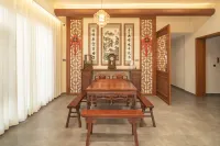 Wuyuan Youjian Huishu Homestay