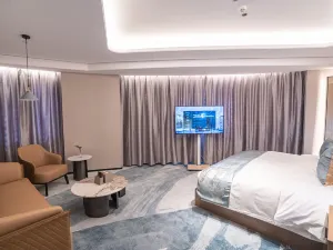 YIDU Park Hotel