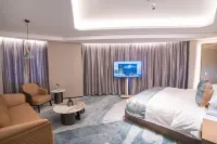YIDU Park Hotel Отели в г. Гаою