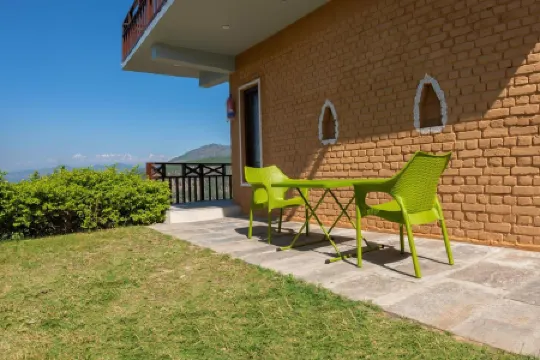 BluSalzz Homes - the Himalayan Bungalow, Almora - Uttarakhand