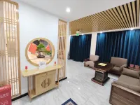 Jiuwuju Homestay Hotels in Wuzhi