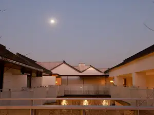 西塘光向度藝術飯店