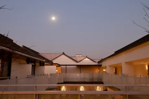 WNDR 호텔 시탕