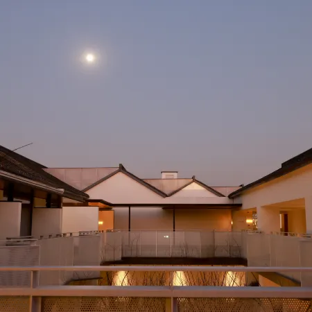 WNDR HOTEL XITANG Отели в г. Цзяшань