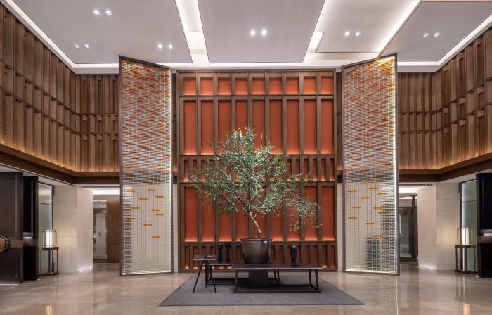 Dongsheng Lizhou Garden Hotel