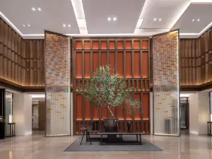 Dongsheng Lizhou Garden Hotel