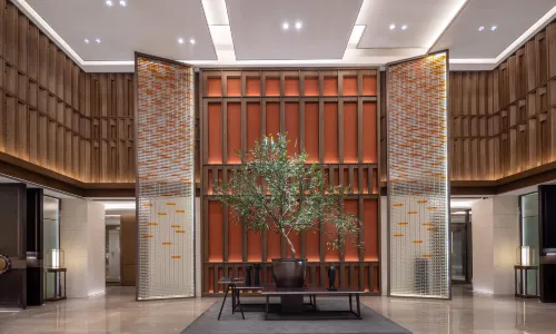 Dongsheng Lizhou Garden Hotel