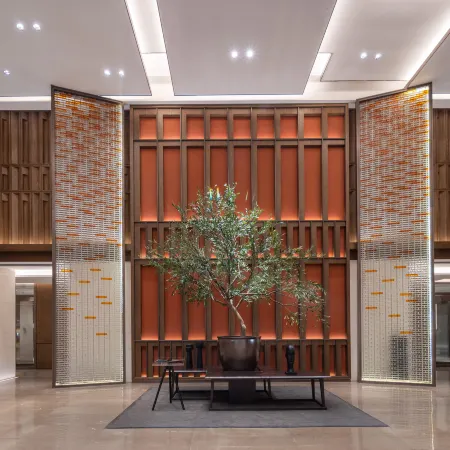 Dongsheng Lizhou Garden Hotel