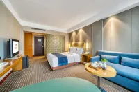HANGZHOU HAIXIN  HOTEL Hotel di Hangzhou