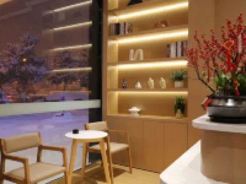 懷遠西灣酒店 懷遠酒店