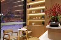 Huaiyuan West Bay Hotel Hotels in Huaiyuan
