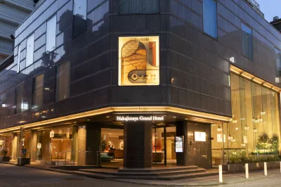 Nakajimaya Grand Hotel
