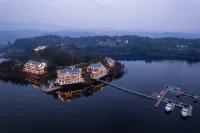 Hampton by Hilton Chongqing Changshou Lake فنادق في تشونغ تشينغ