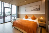 Lu'anli Boutique Resort Homestay Hotels near Mingchengqiang Ruins