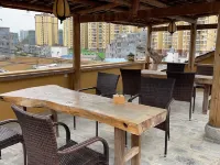 Anlong Jiuzhan Inn Hotels in Anlong County