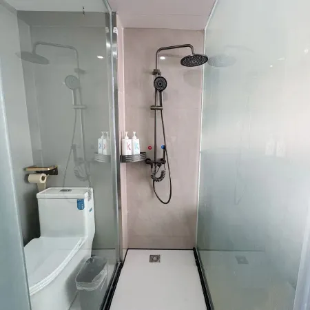 Meixu Home hotel