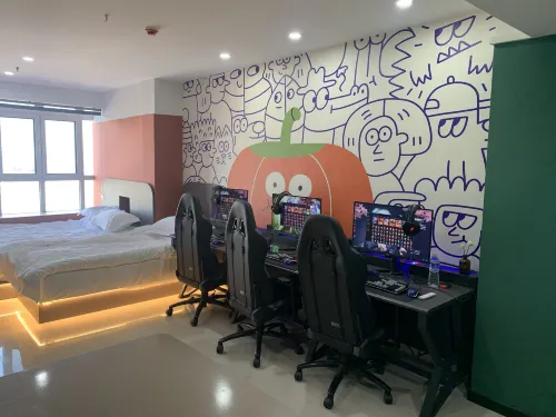 Erwu Space Homestay