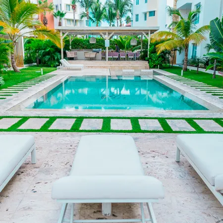 Beach Homes Punta Cana