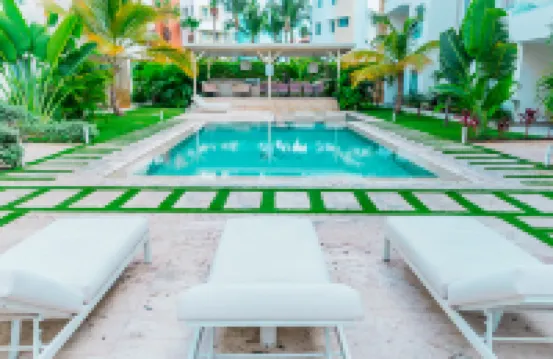 Beach Homes Punta Cana