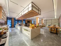 Jianguo HIDDEN Hotel (Qingzhou Ancient City Scenic Area) Hotels in Qingzhou