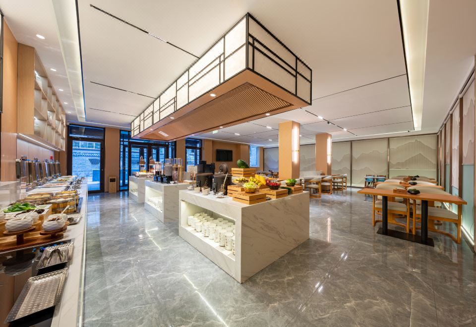 2. 젠궈 히든 호텔..