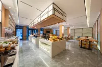 Jianguo HIDDEN Hotel (Qingzhou Ancient City Scenic Area) Hotels in Qingzhou