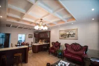 Juxianju Inn (Yangzhou Dongguan Street Geyuan Branch) - spa