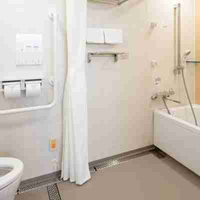 컴포트 호텔 이시가키 아일랜드 Rooms