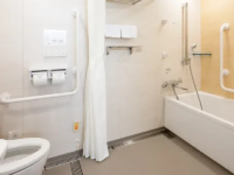 Comfort Hotel Ishigaki Island Hotel di Ishigaki