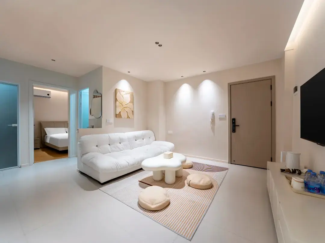 Qijuju Suite - Chaozhou