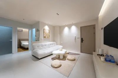 Qijuju Suite (Chaozhou Ancient City Paifang Street Branch)